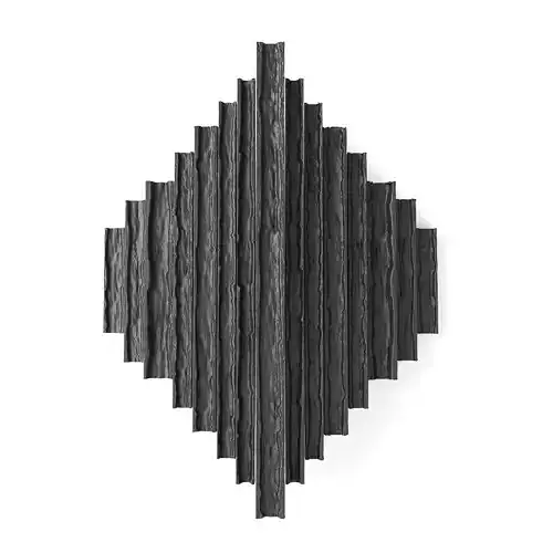 Kat Dom Diamond Wall Art