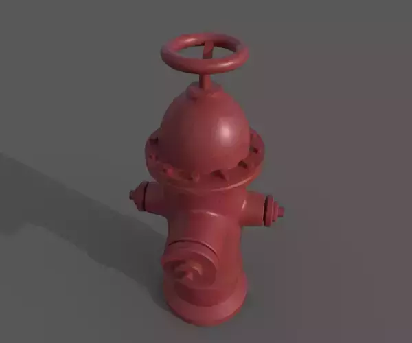 fireplug fire hydrant
