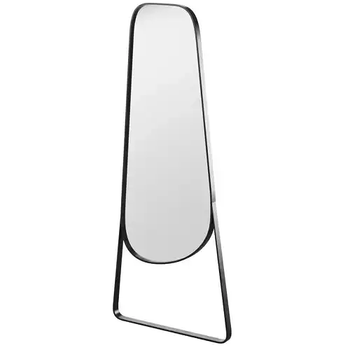 Floor Mirror Heylo by Kare Design