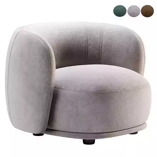 RENE Armchair
