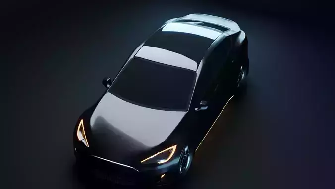 Great model for your projects 