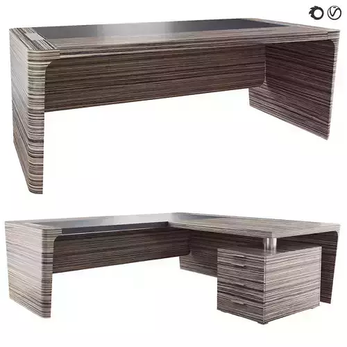 DESIGNED BY DORIGO DESIGN X10 3D model