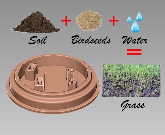 ONE10 Lee and Clem - The Walking Dead Telltale game 3D print model_5
