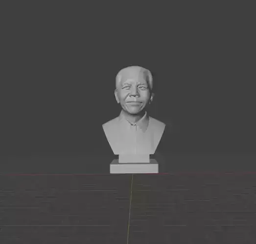 Nelson Mandela