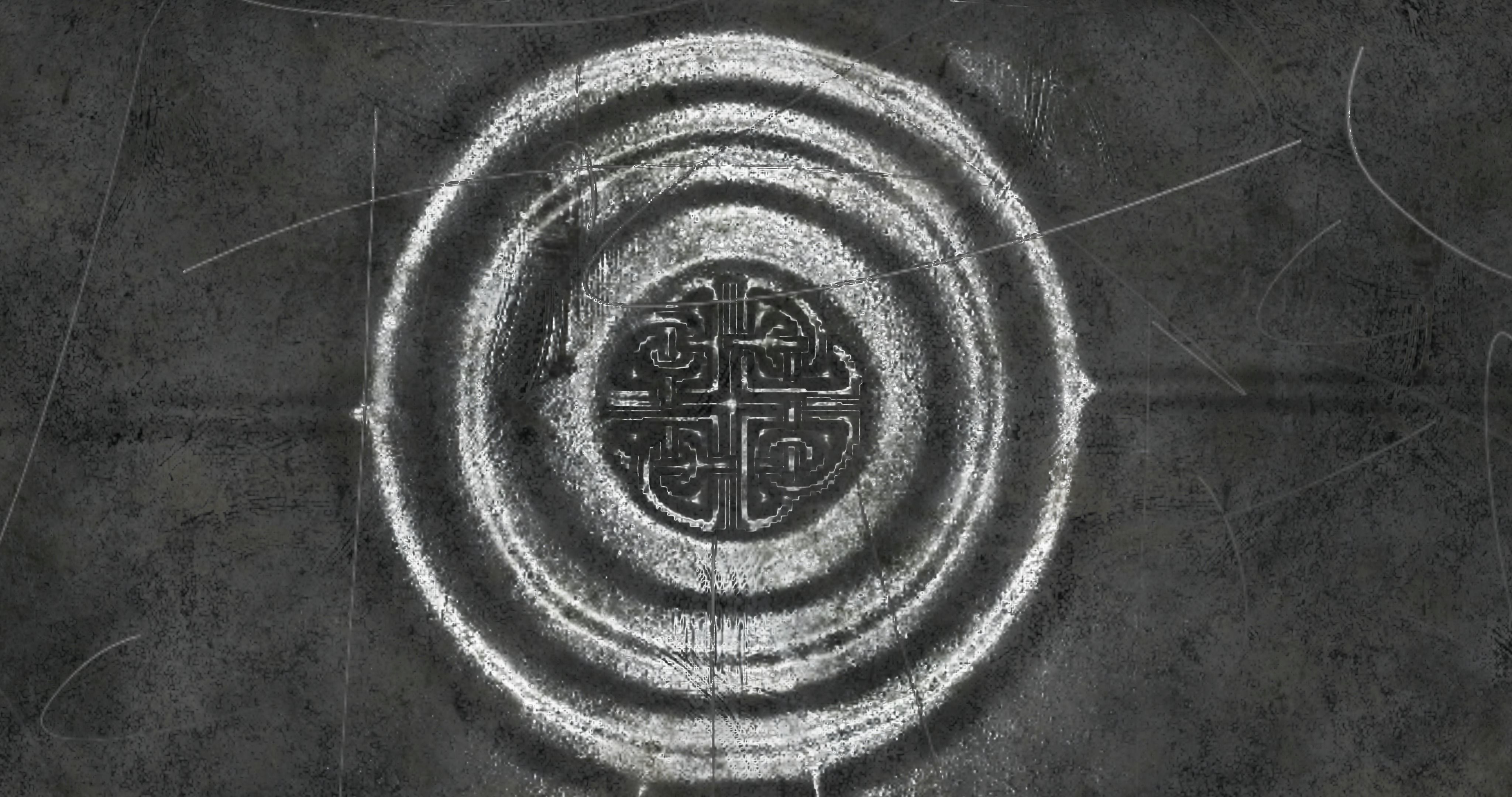 Melee Weapons Pack - Volume 1 Low-poly 3D model_12