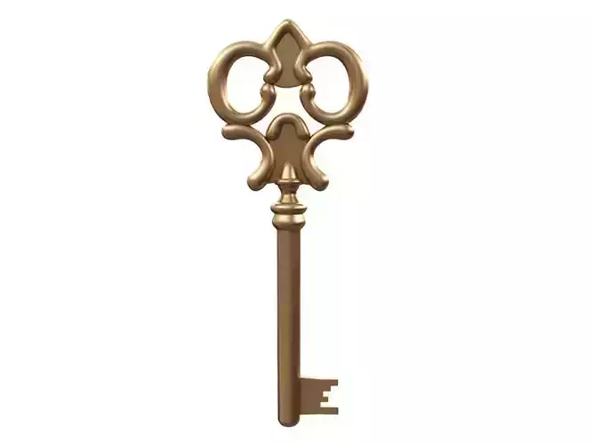 Golden Key