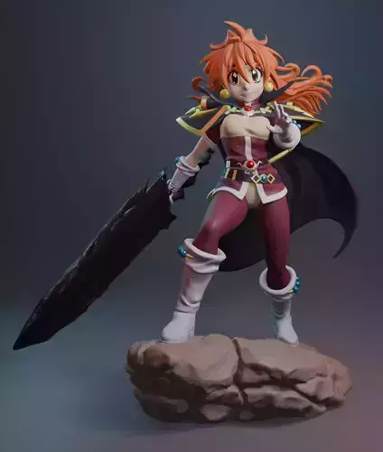 Lina Inverse