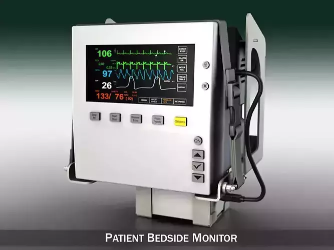 Patient Monitor