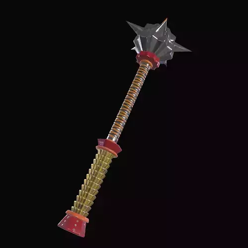 War Mace 1