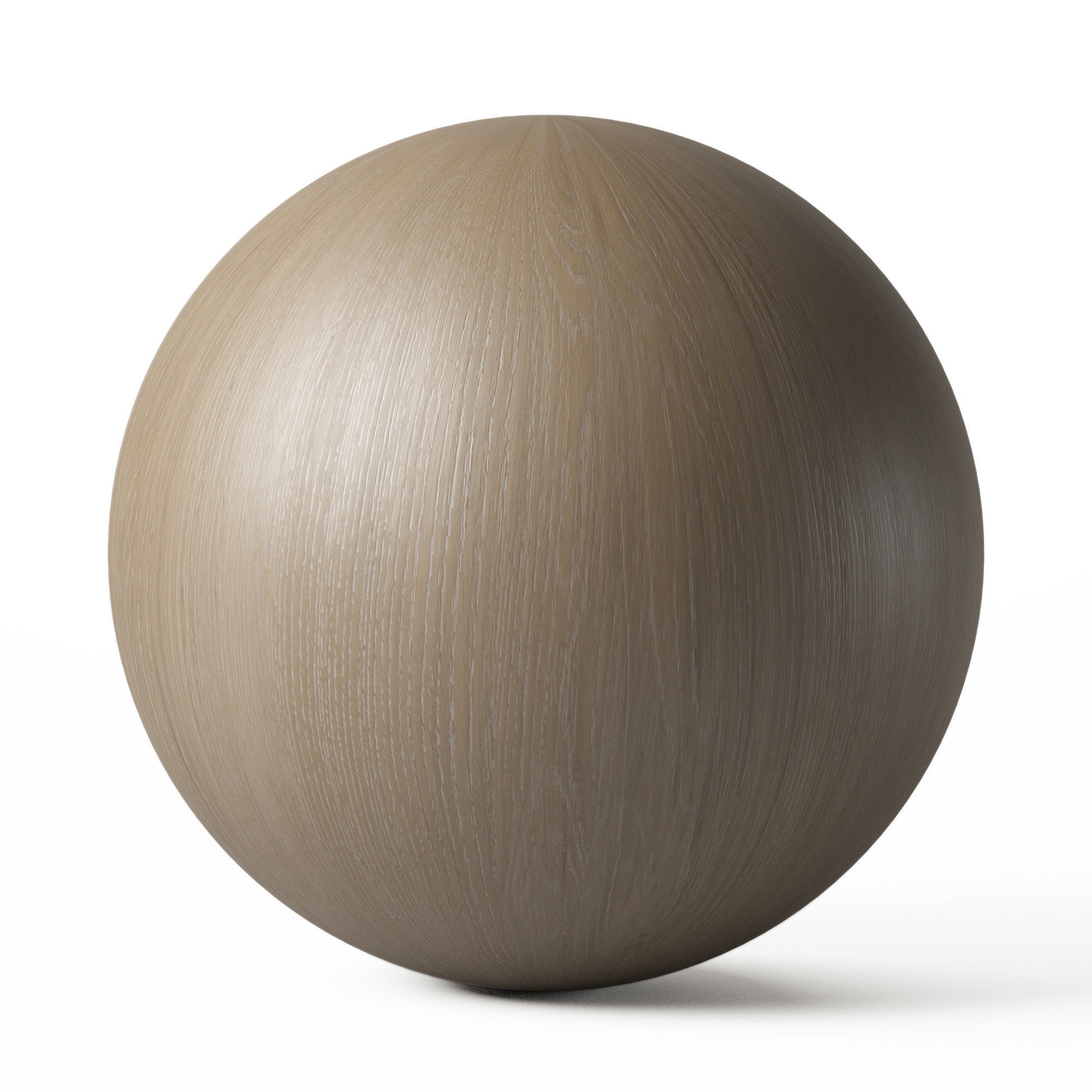 Wood materials Oak - 7 colors - set 03 Texture_7