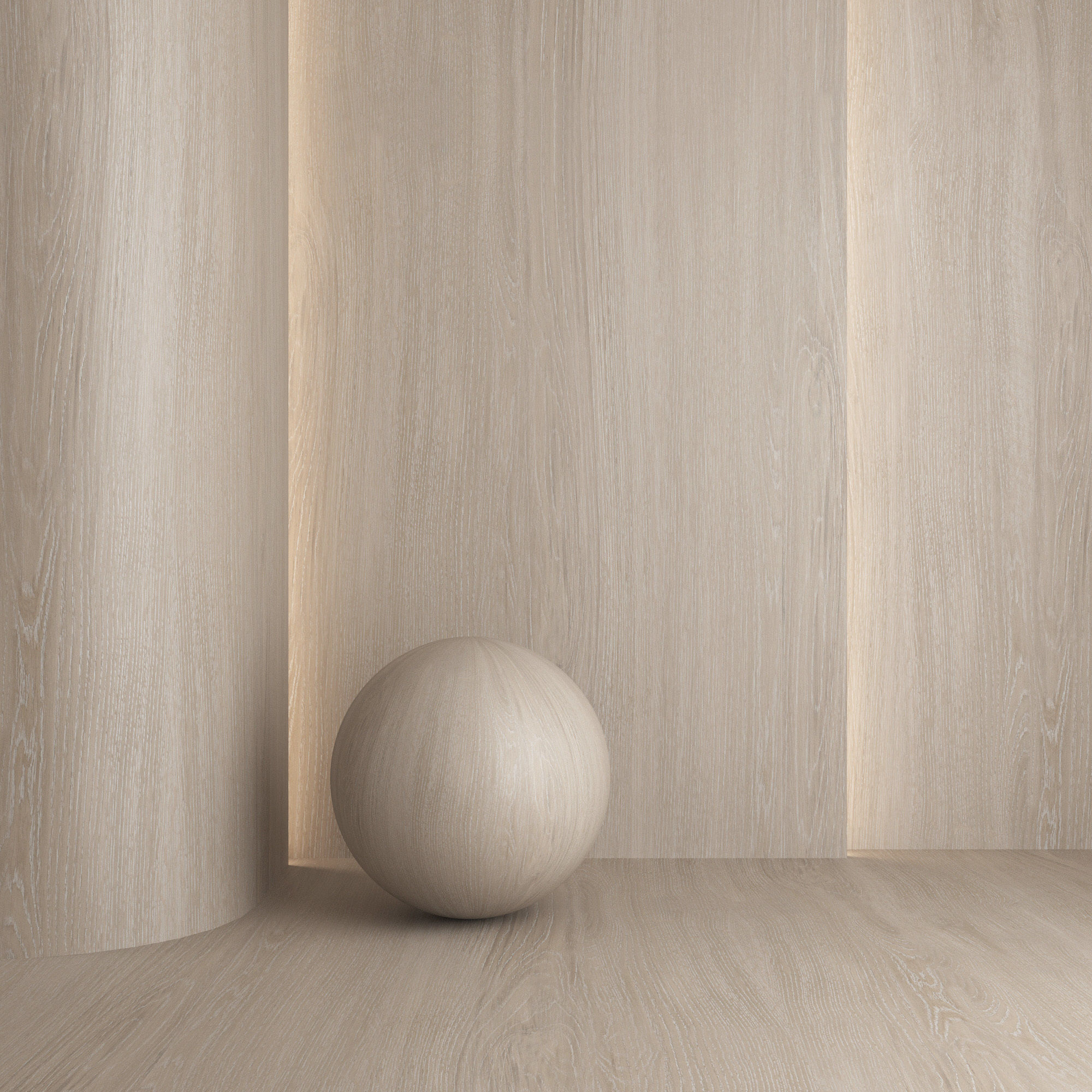 Wood materials Oak - 7 colors - set 03 Texture_2