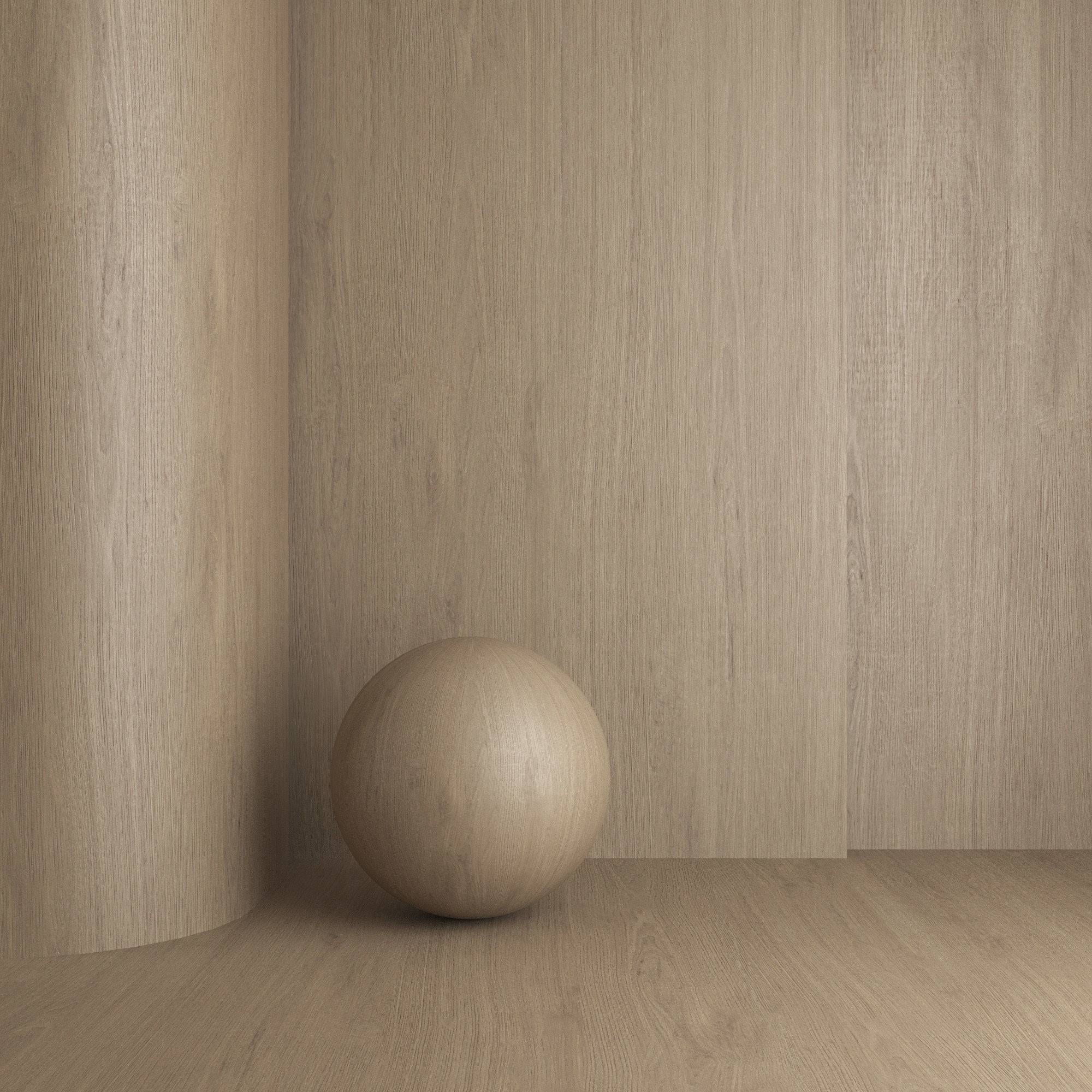 Wood materials Oak - 7 colors - set 04 Texture_4