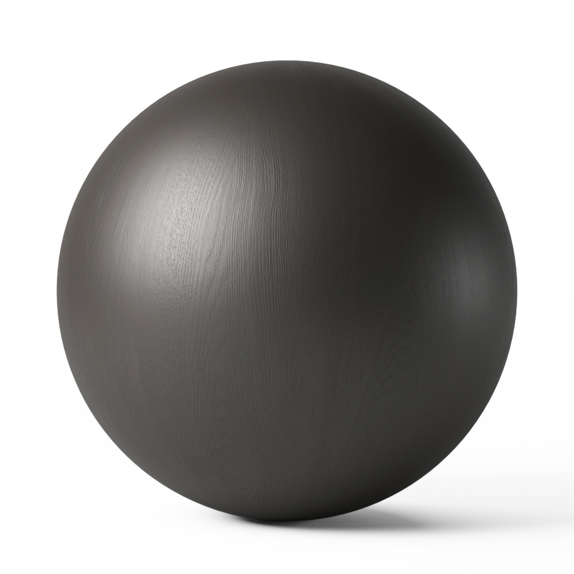 Wood materials Oak - 7 colors - set 07 Texture_7