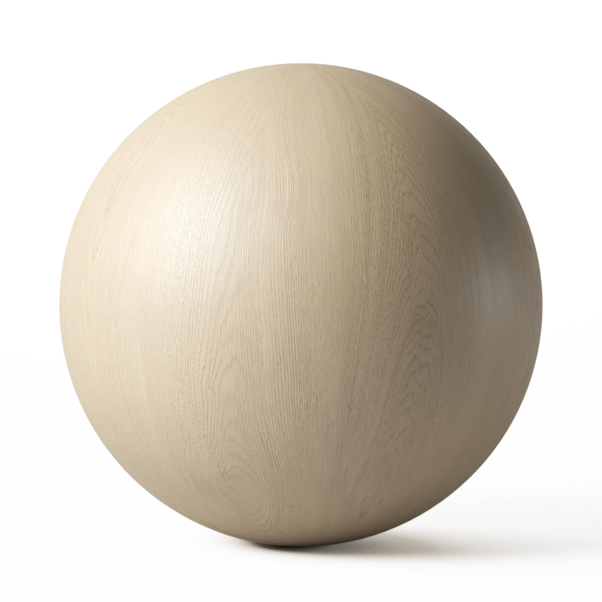 Wood materials Oak - 7 colors - set 07 Texture_6