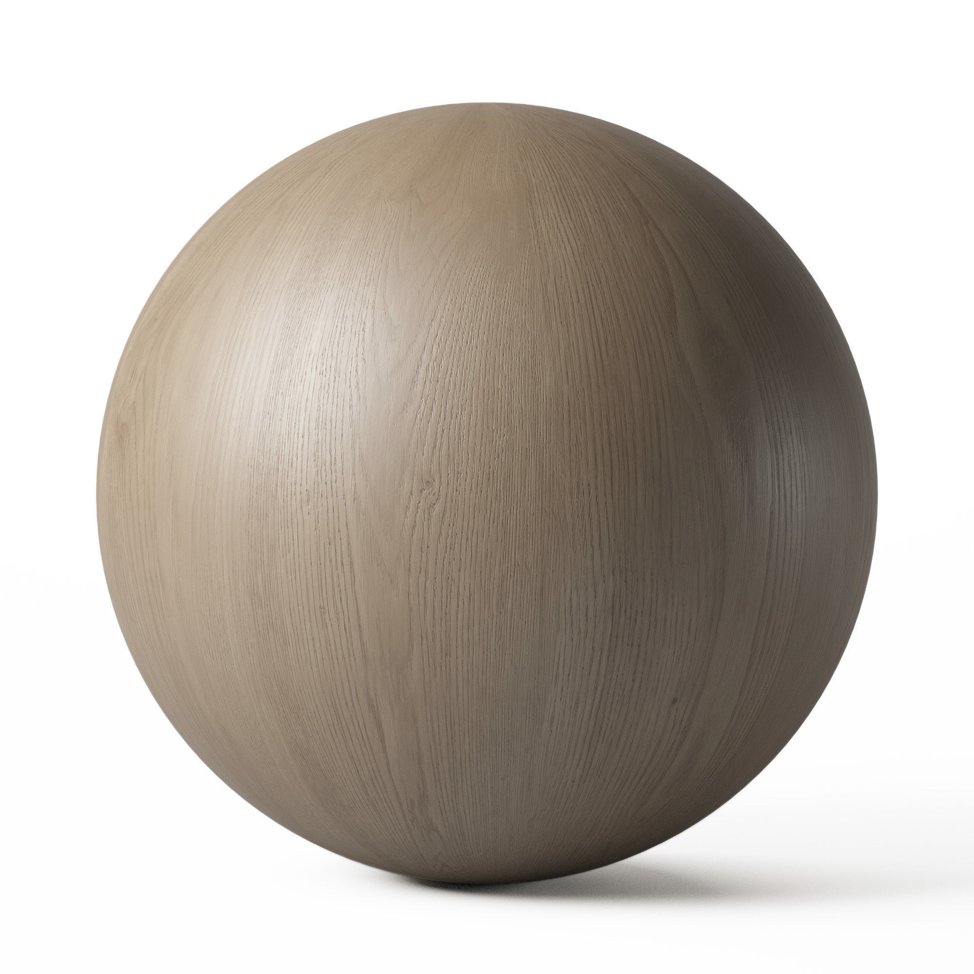 Wood materials Oak - 7 colors - set 08 Texture_7