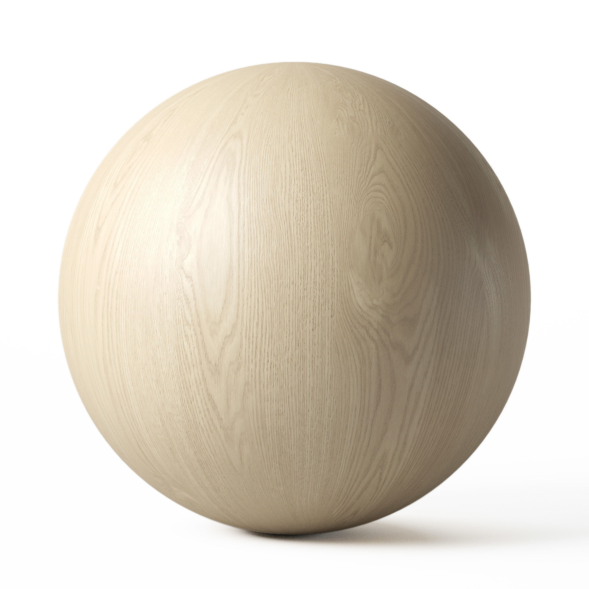 Wood materials Oak - 7 colors - set 09 Texture_7