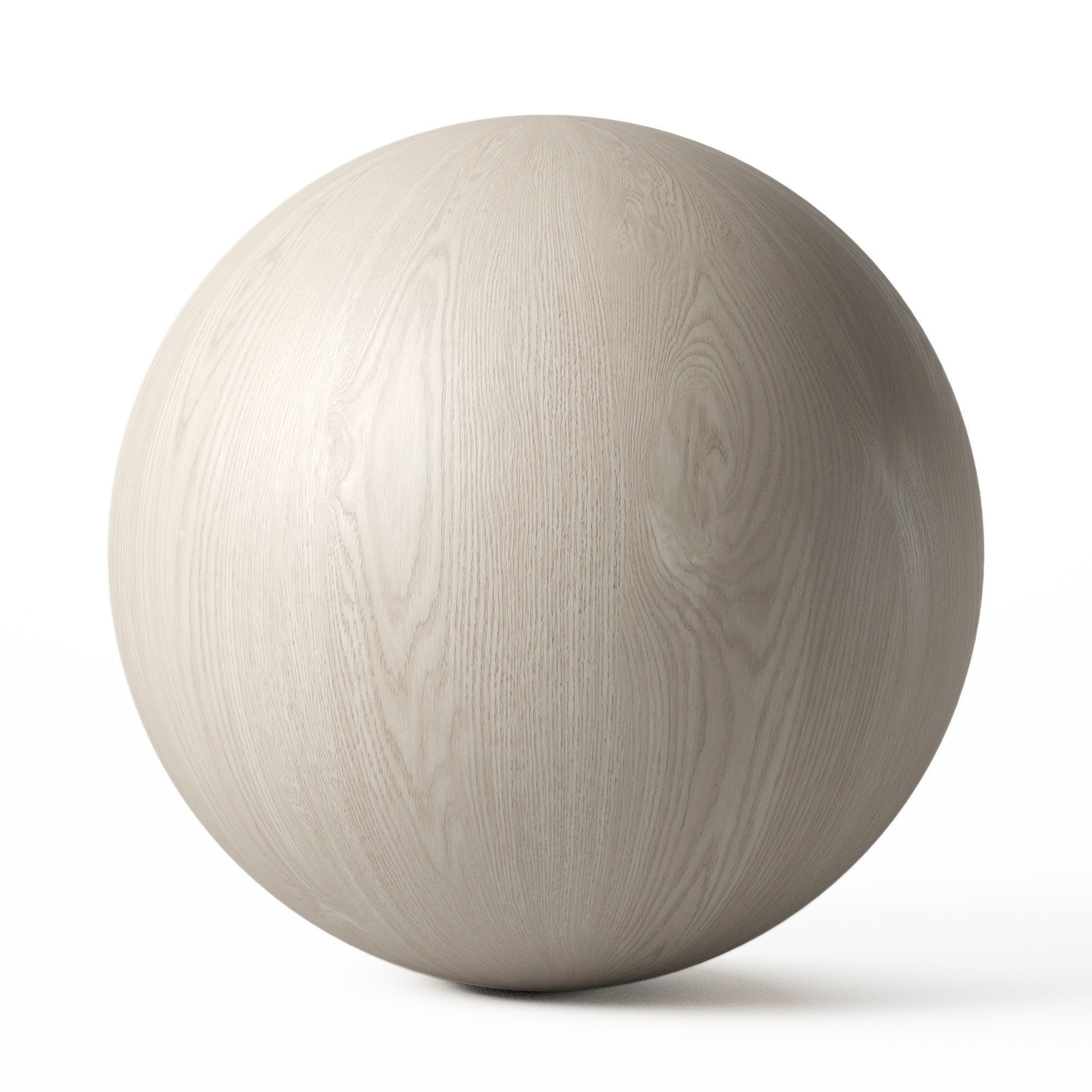 Wood materials Oak - 7 colors - set 09 Texture_6