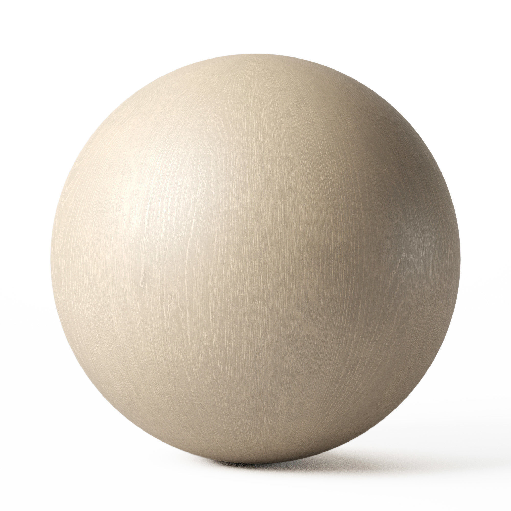 Wood materials Oak - 7 colors - set 11 Texture_7