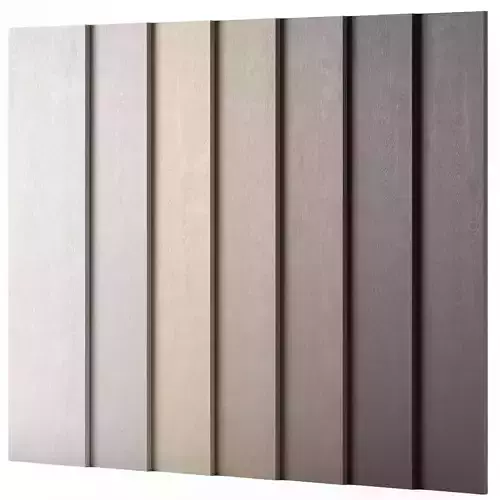 Wood materials Oak - 7 colors - set 11