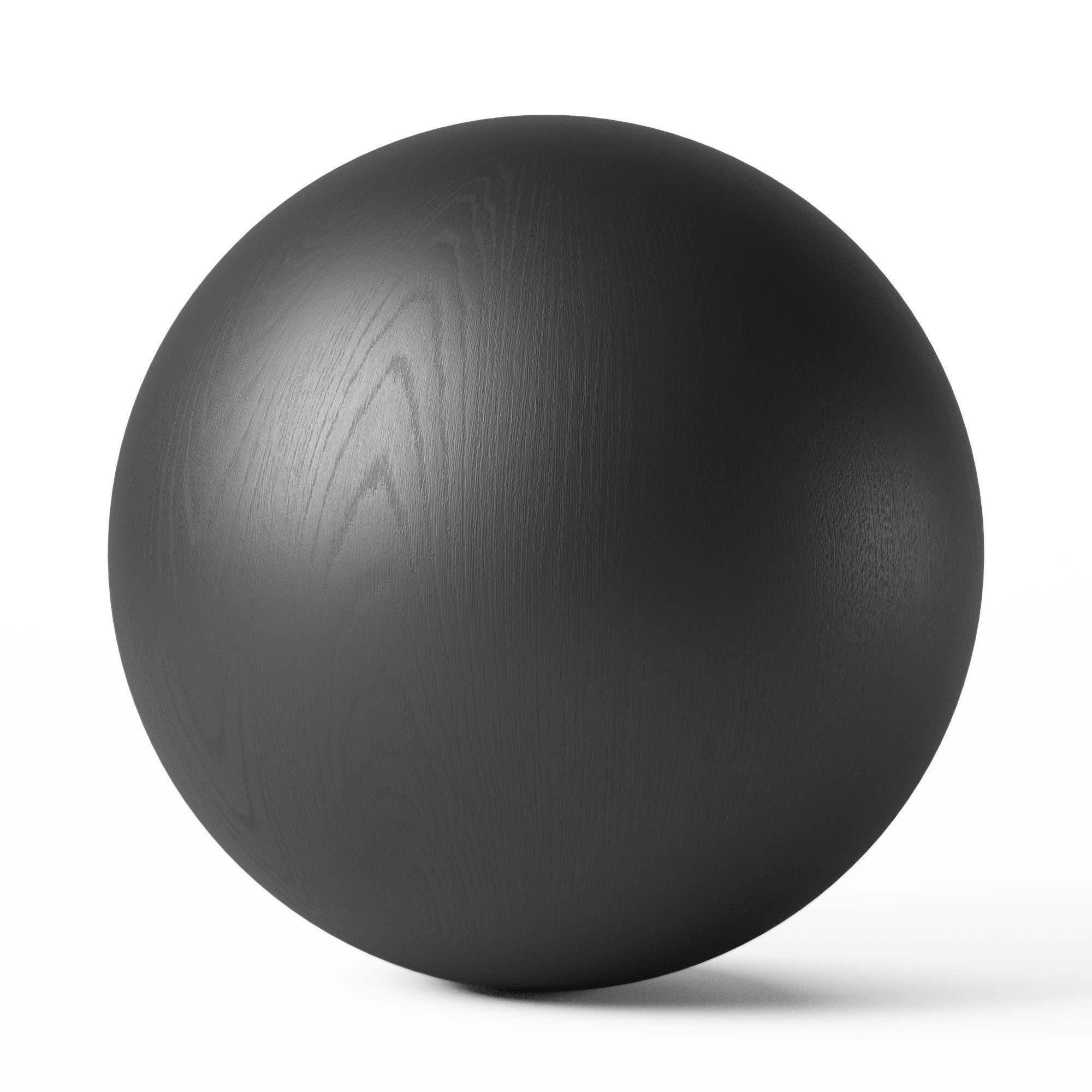 Wood materials Oak - 7 colors - set 12 Texture_7