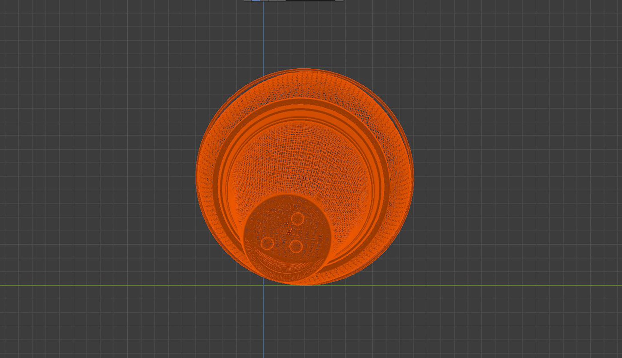 Microphone 3D model_10