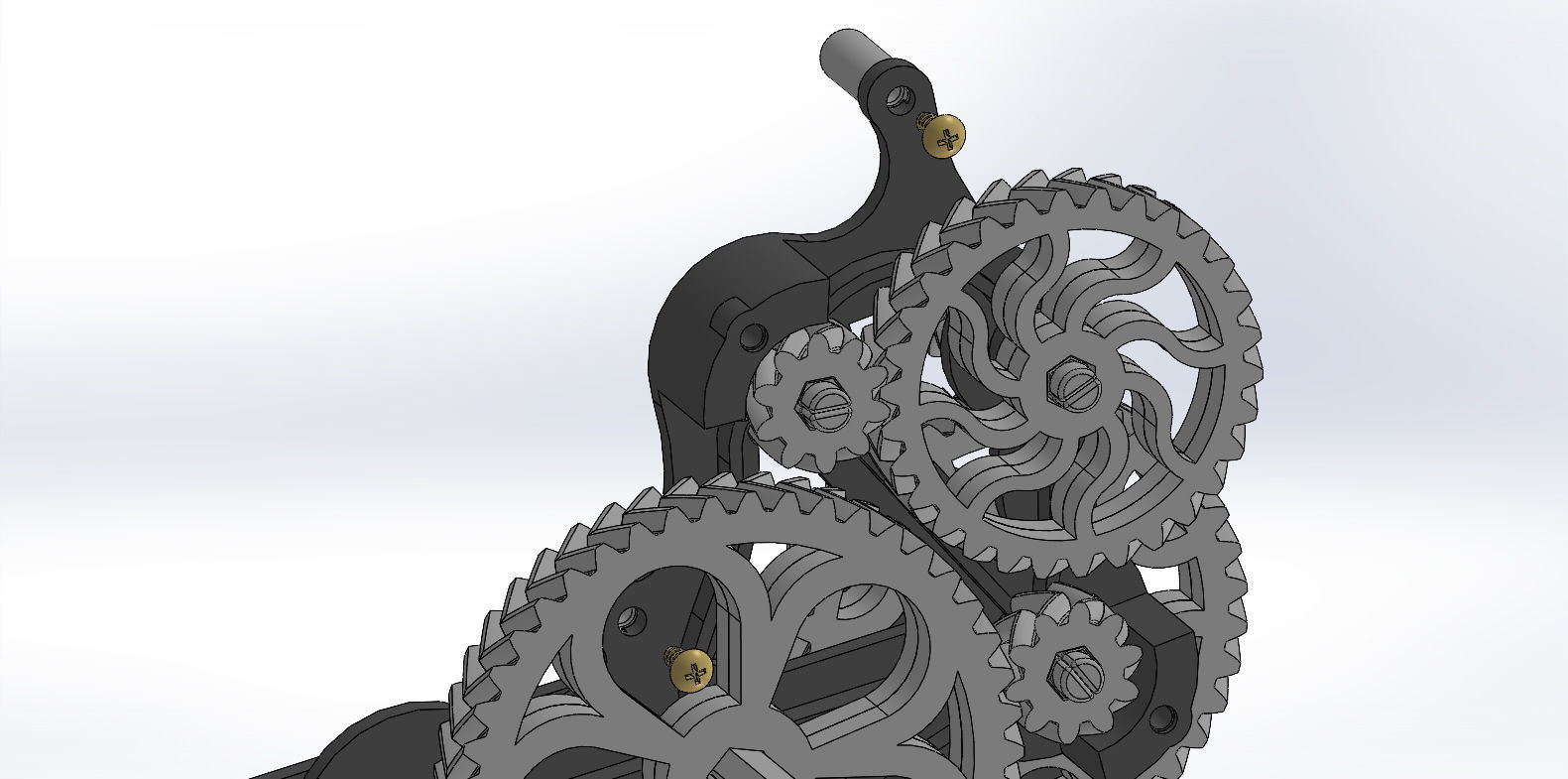 The Bubble Machine 3D print model_9