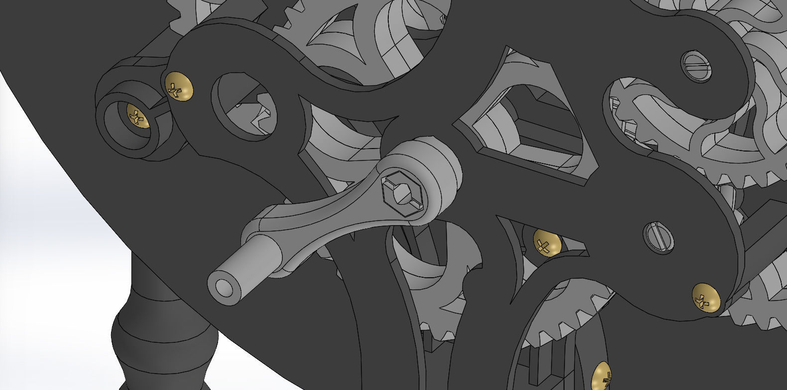 The Bubble Machine 3D print model_10