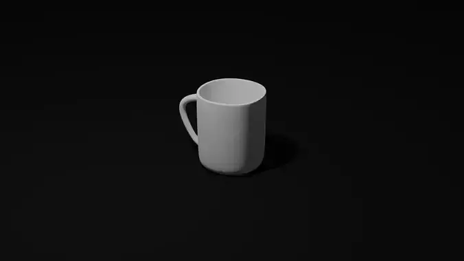 Mug White