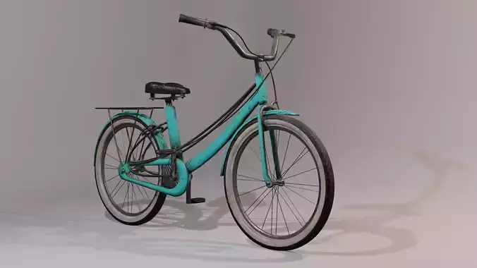 Bicicleta bicycle