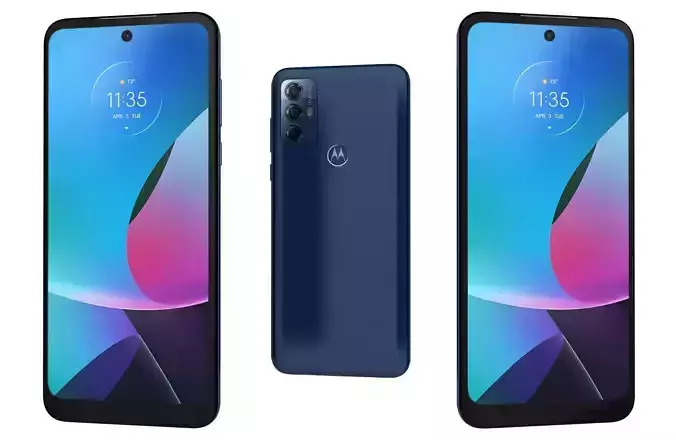 Motorola Moto G Play 2023