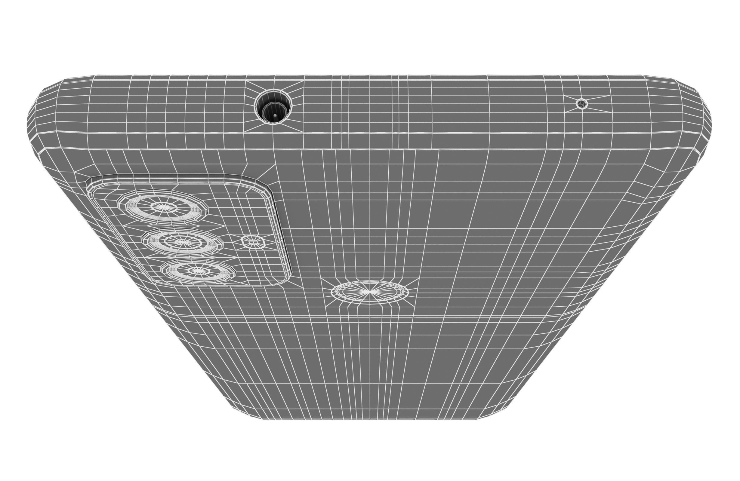 Motorola Moto G Play 2023 3D model_24