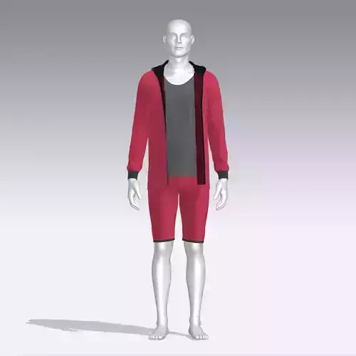 Sport Suit