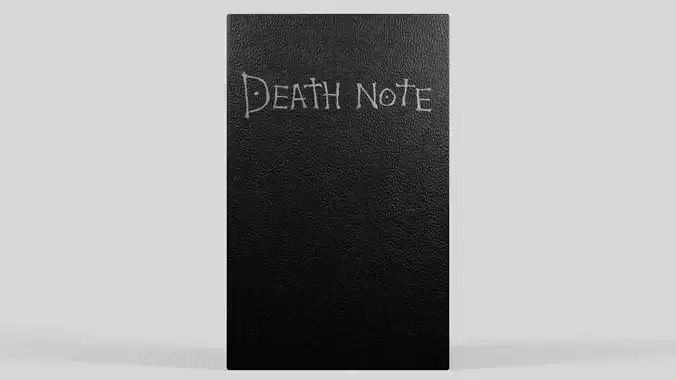 Death Note