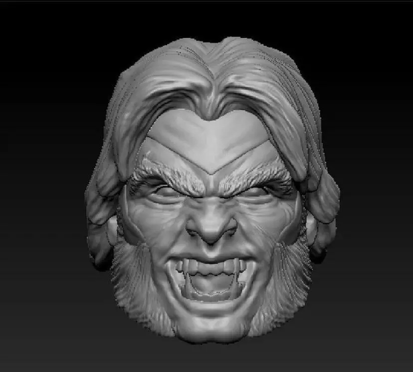 Sabes ML Bundle  3D print model_0