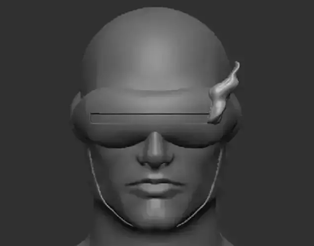 Cyclops Ml Head