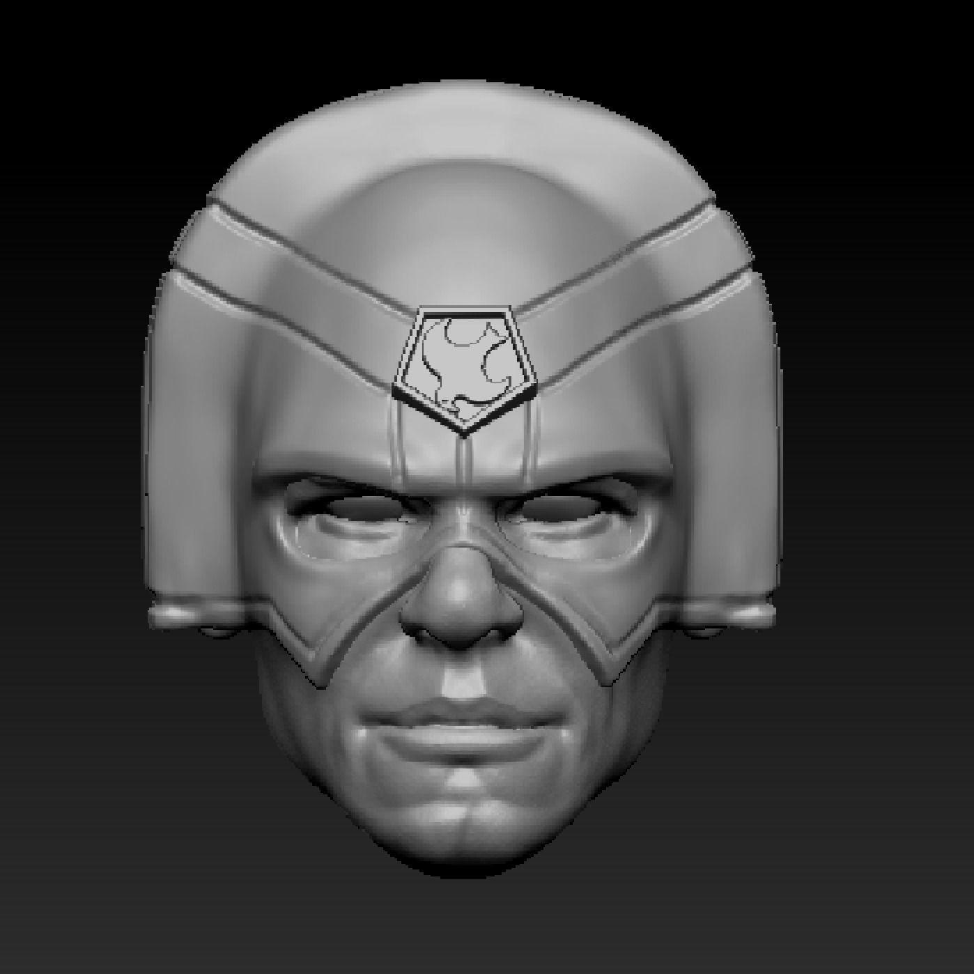 Peacemaker Bundle  3D print model_1