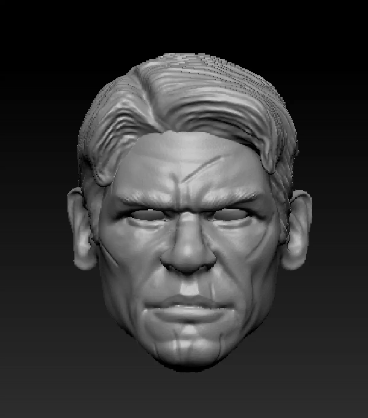 Peacemaker Bundle  3D print model_0