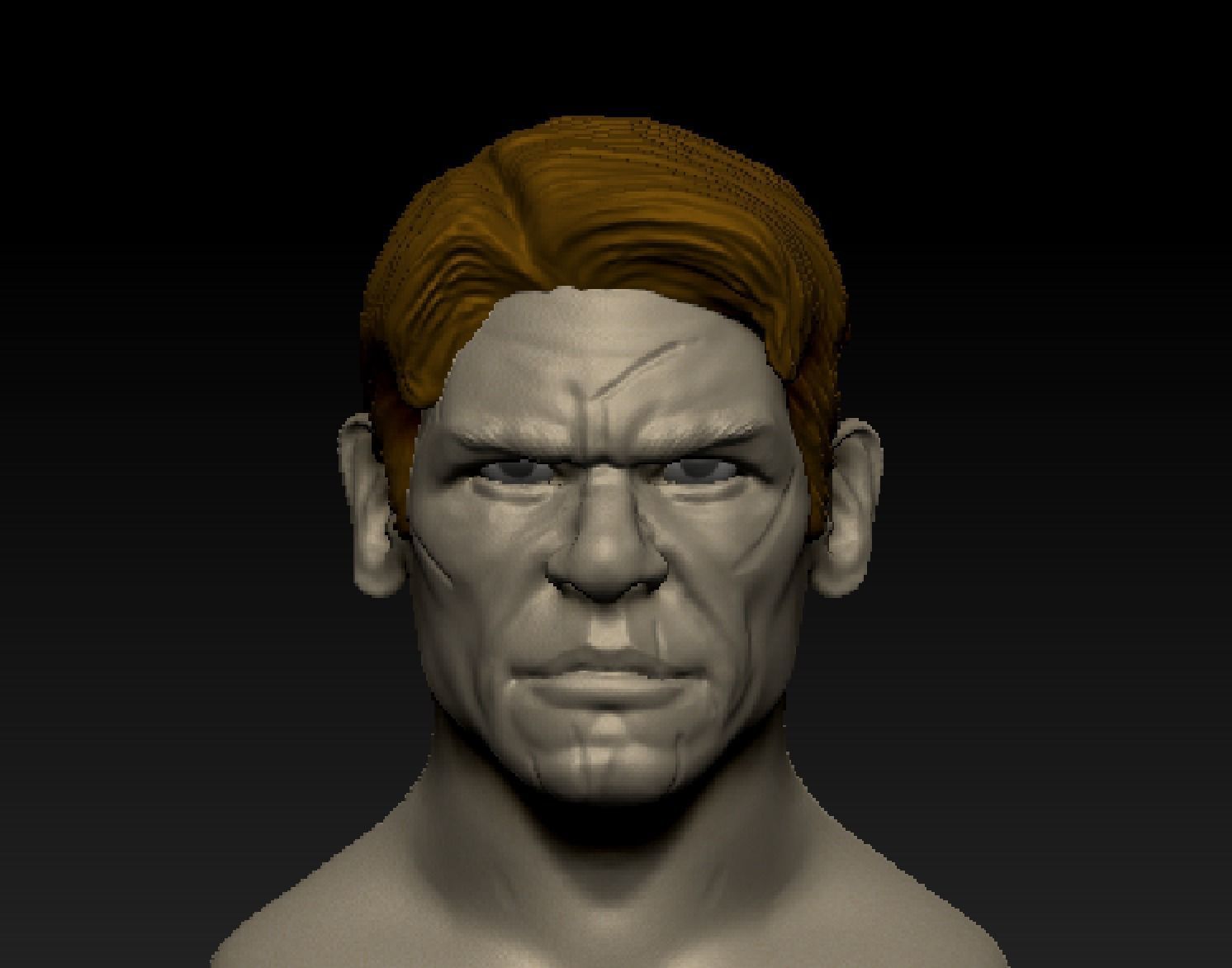 Peacemaker Bundle  3D print model_3