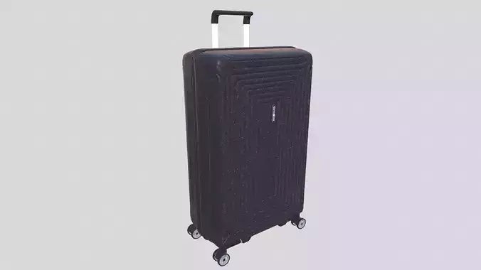 Trolley Bag