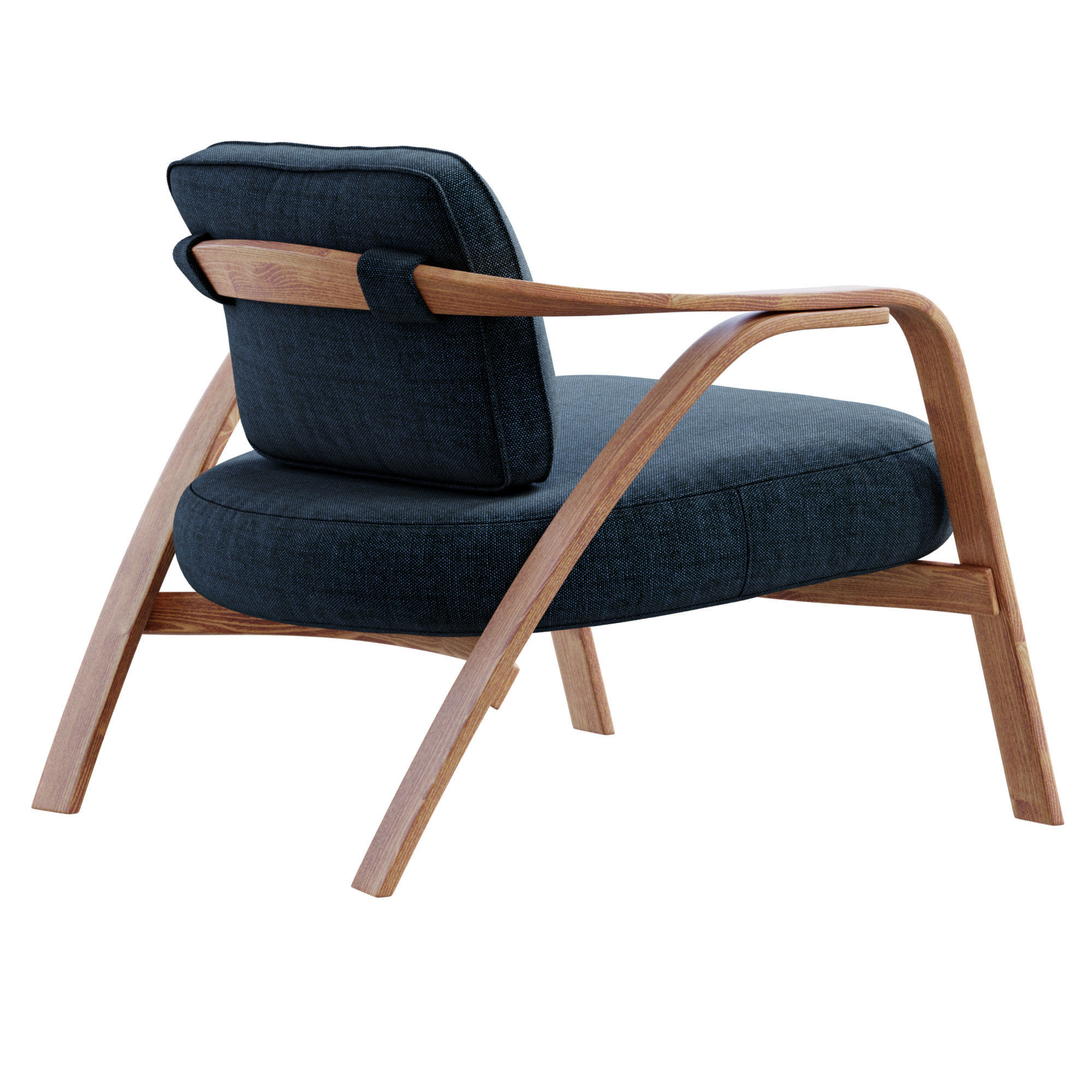 Grillo By True 3D model_8