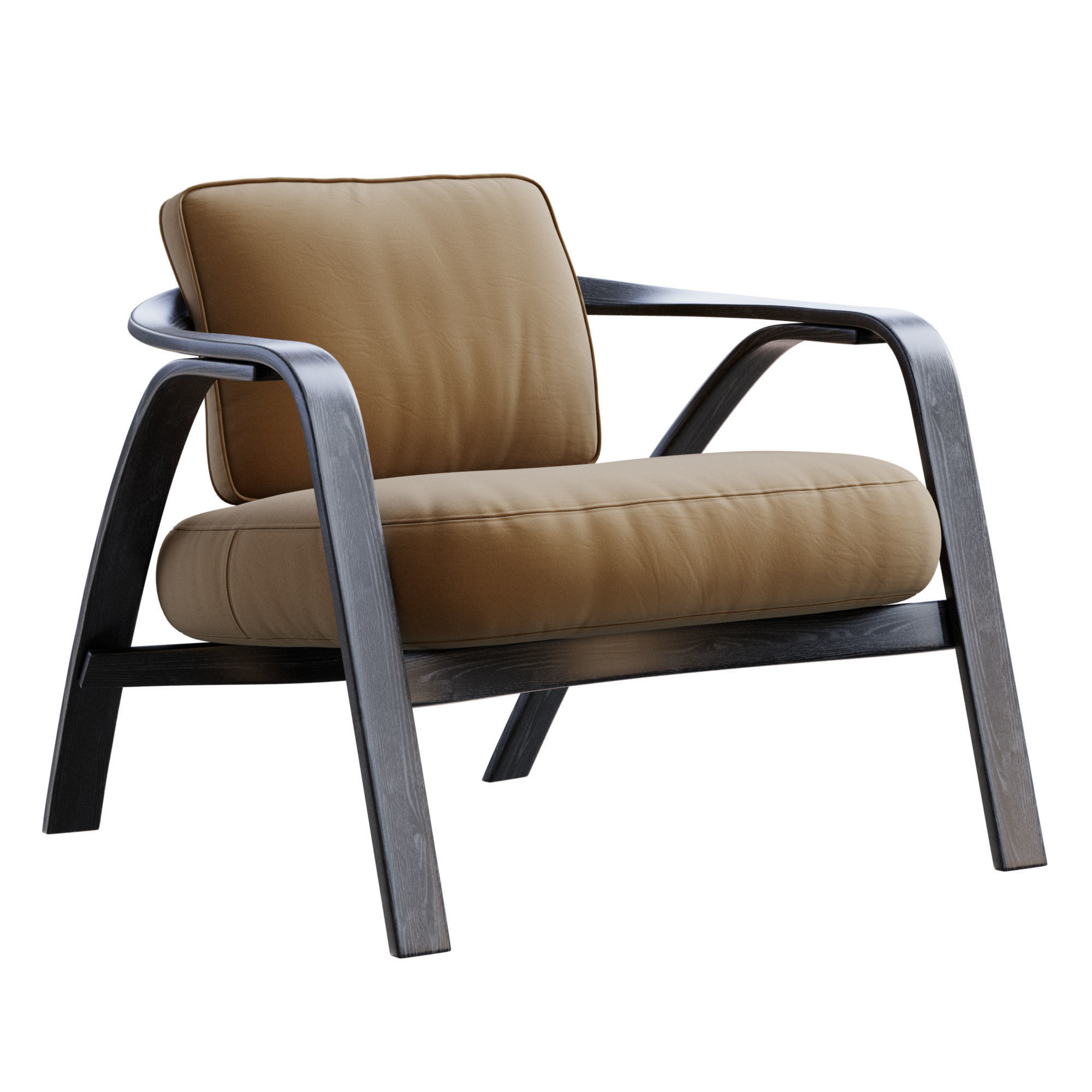 Grillo By True 3D model_18