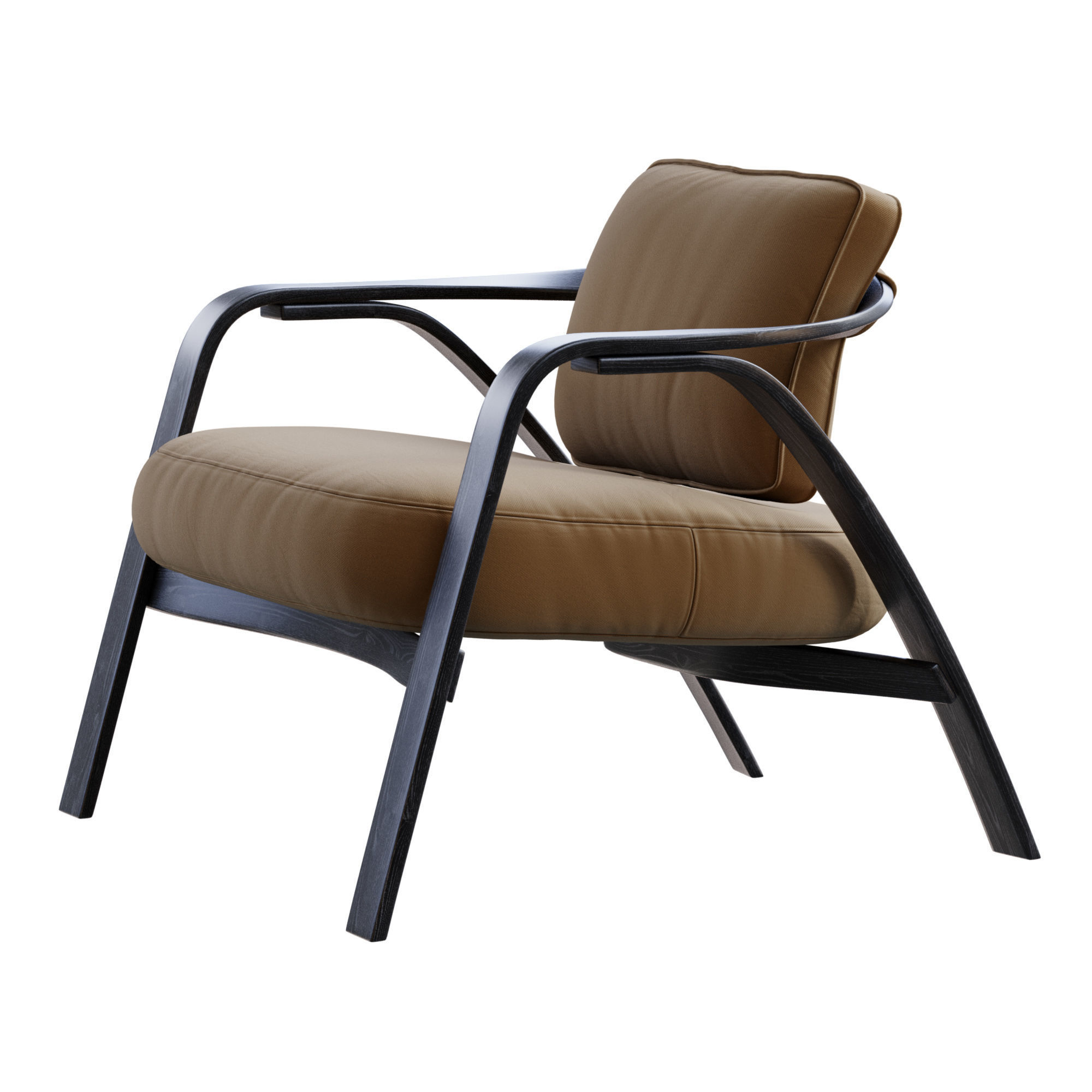 Grillo By True 3D model_13