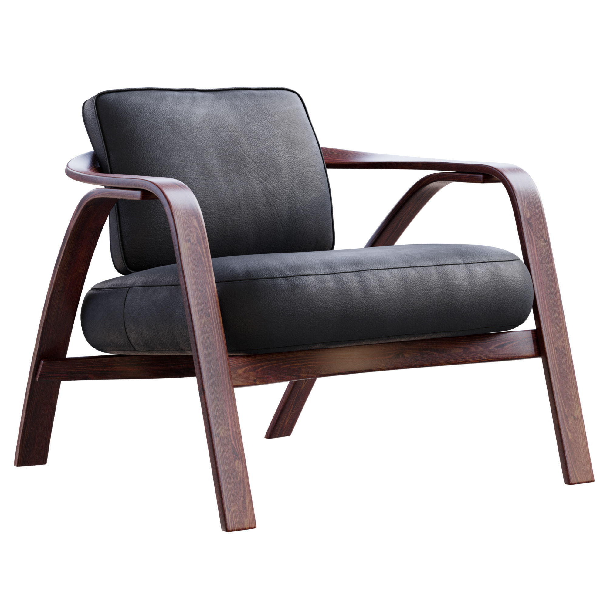 Grillo By True 3D model_3