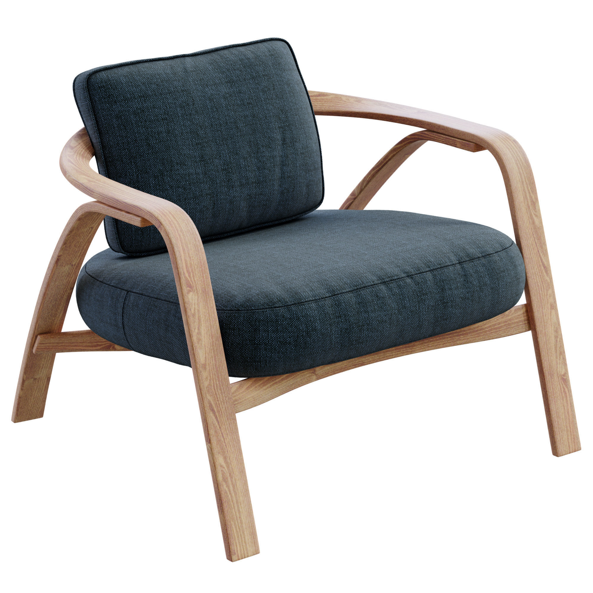 Grillo By True 3D model_22