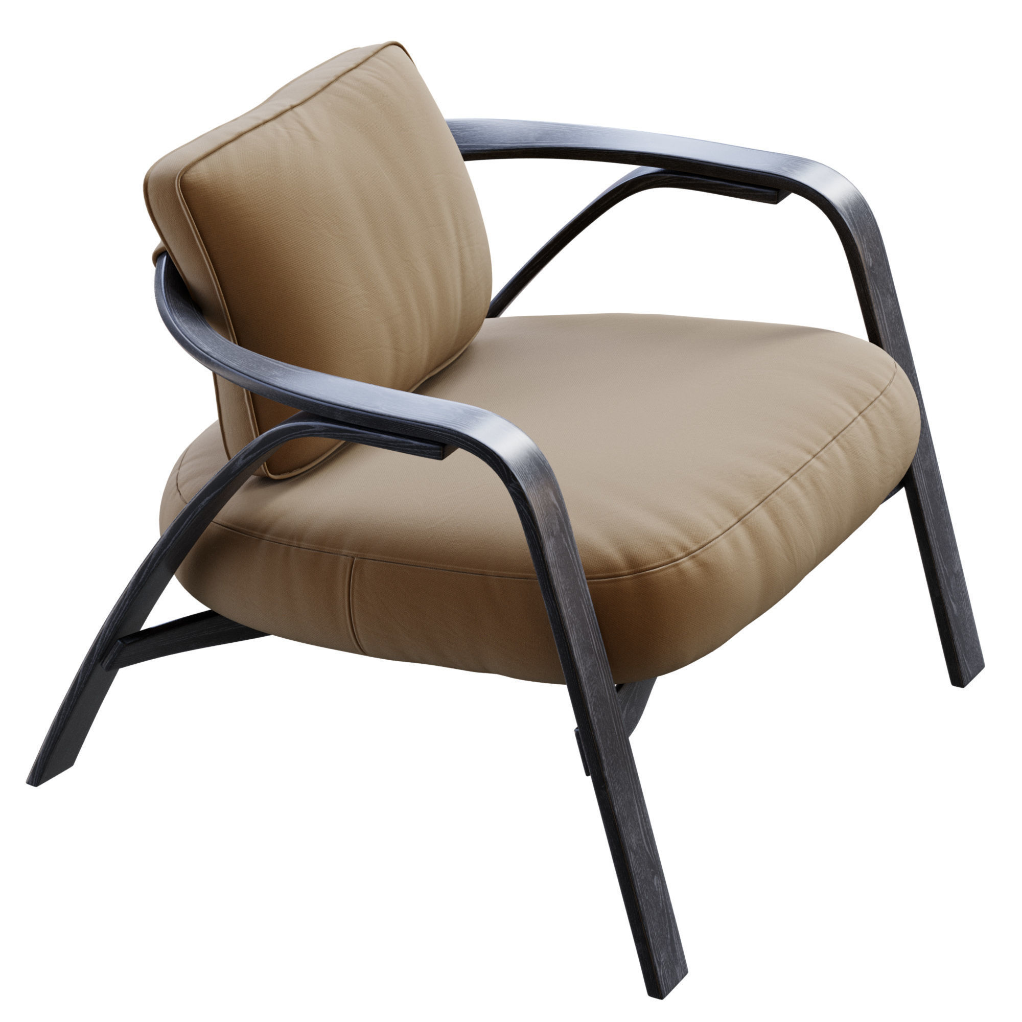 Grillo By True 3D model_7