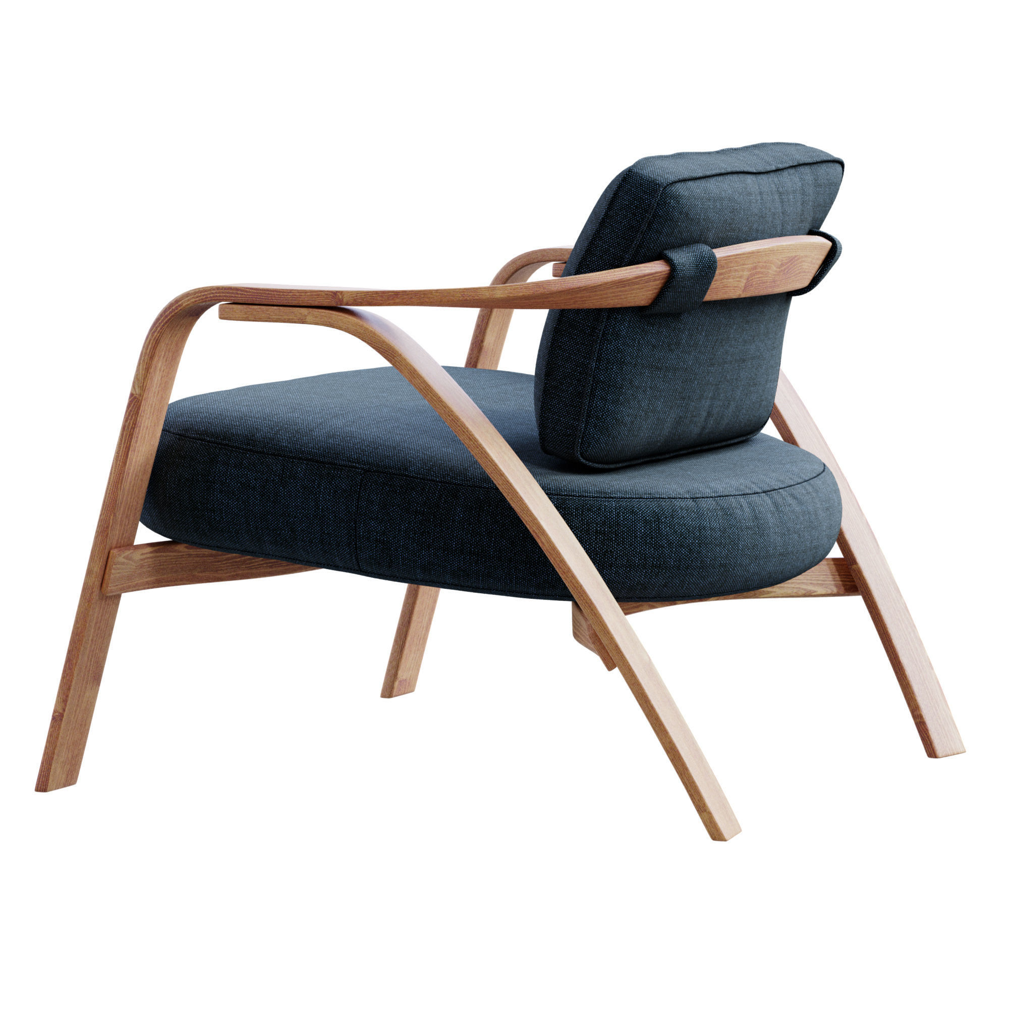 Grillo By True 3D model_9