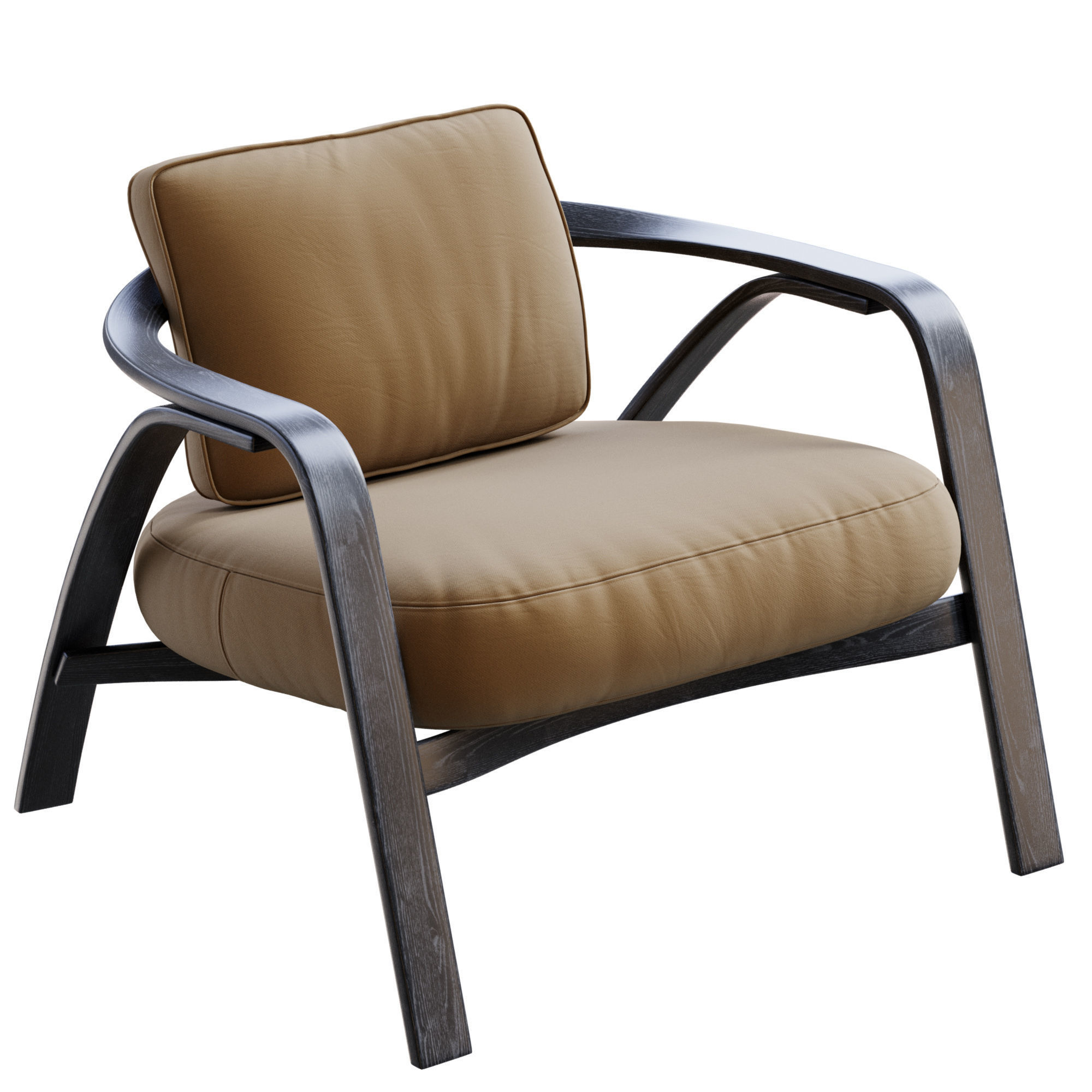 Grillo By True 3D model_17