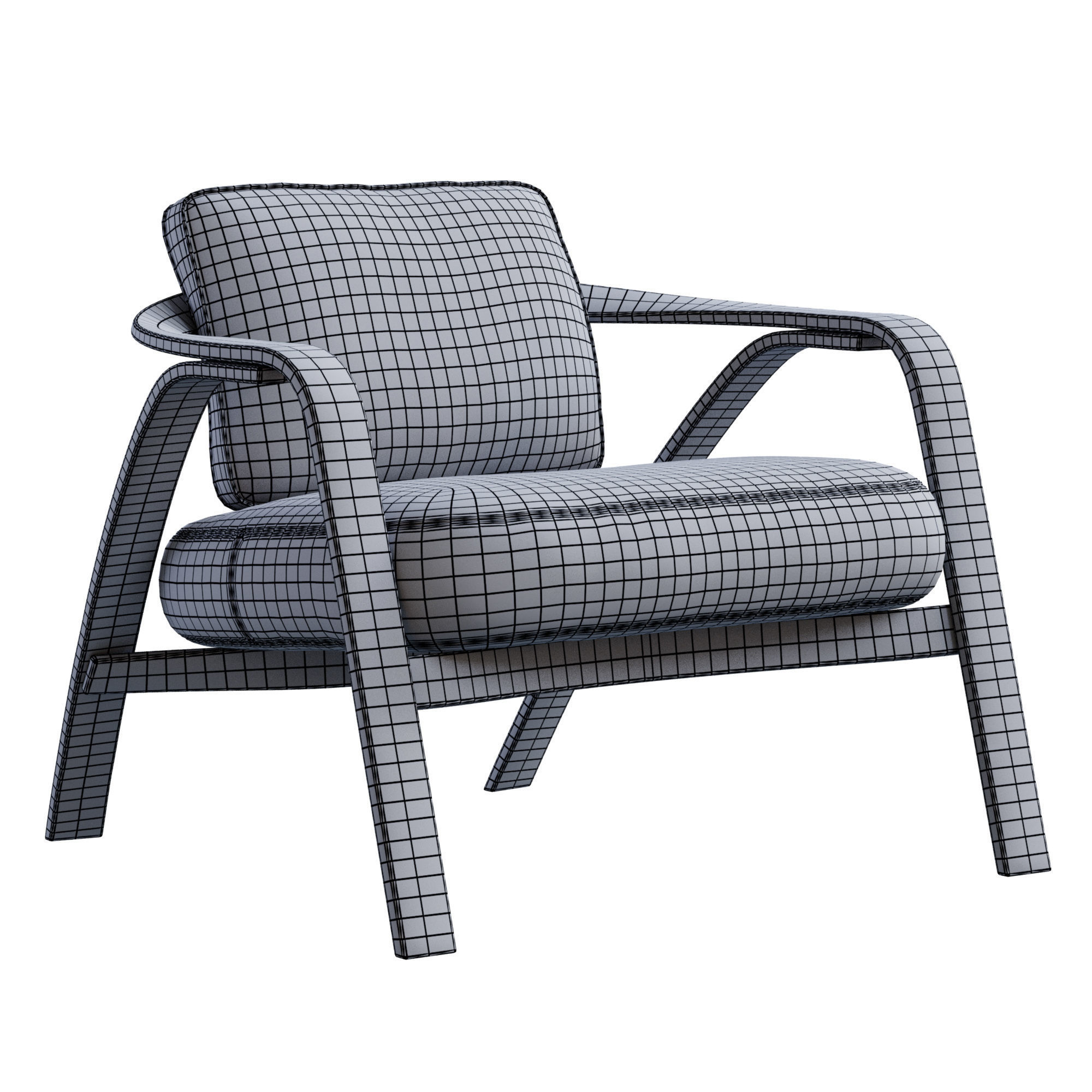 Grillo By True 3D model_15