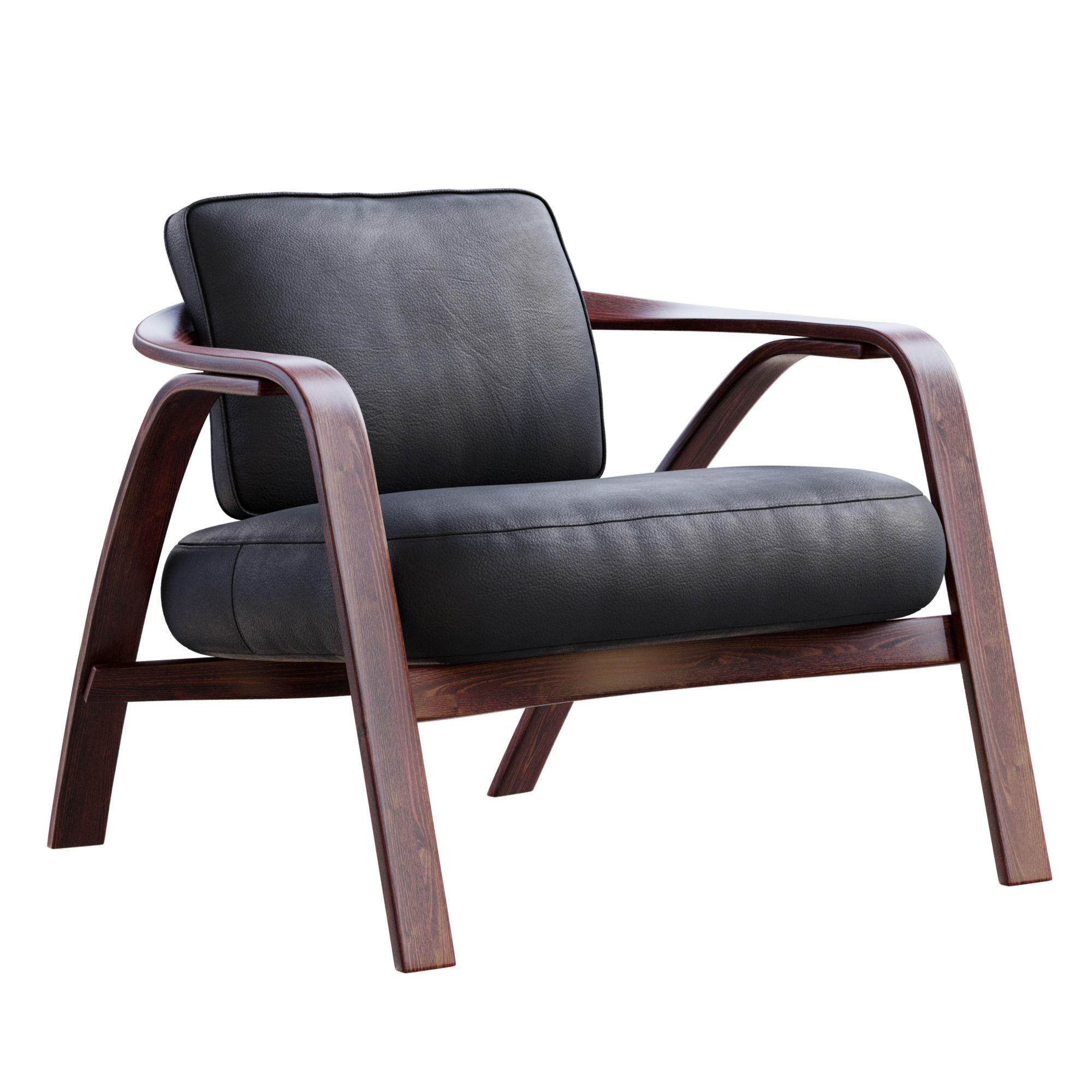 Grillo By True 3D model_6