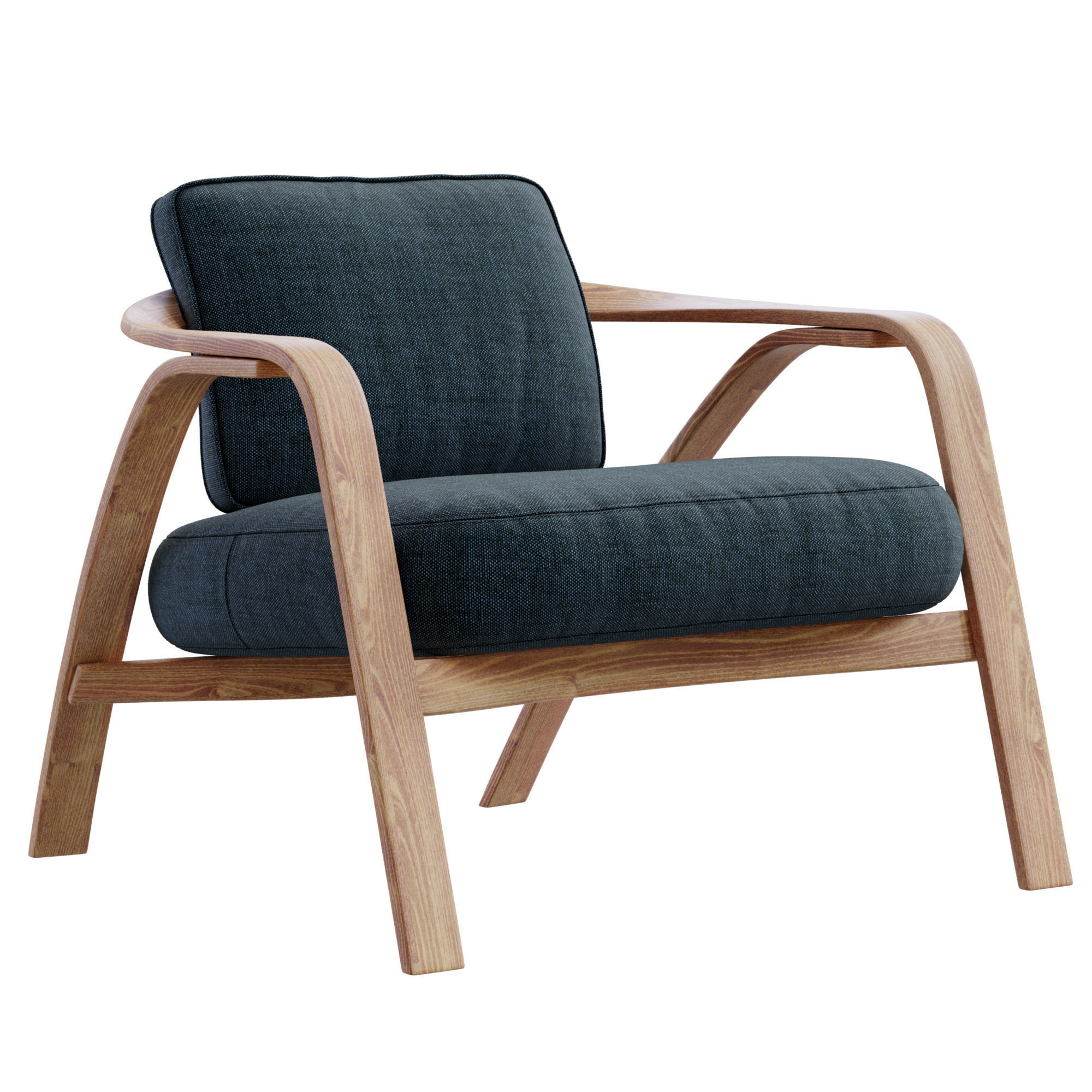 Grillo By True 3D model_20